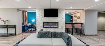 Comfort Inn Chicago Schaumburg - O'Hare Airport