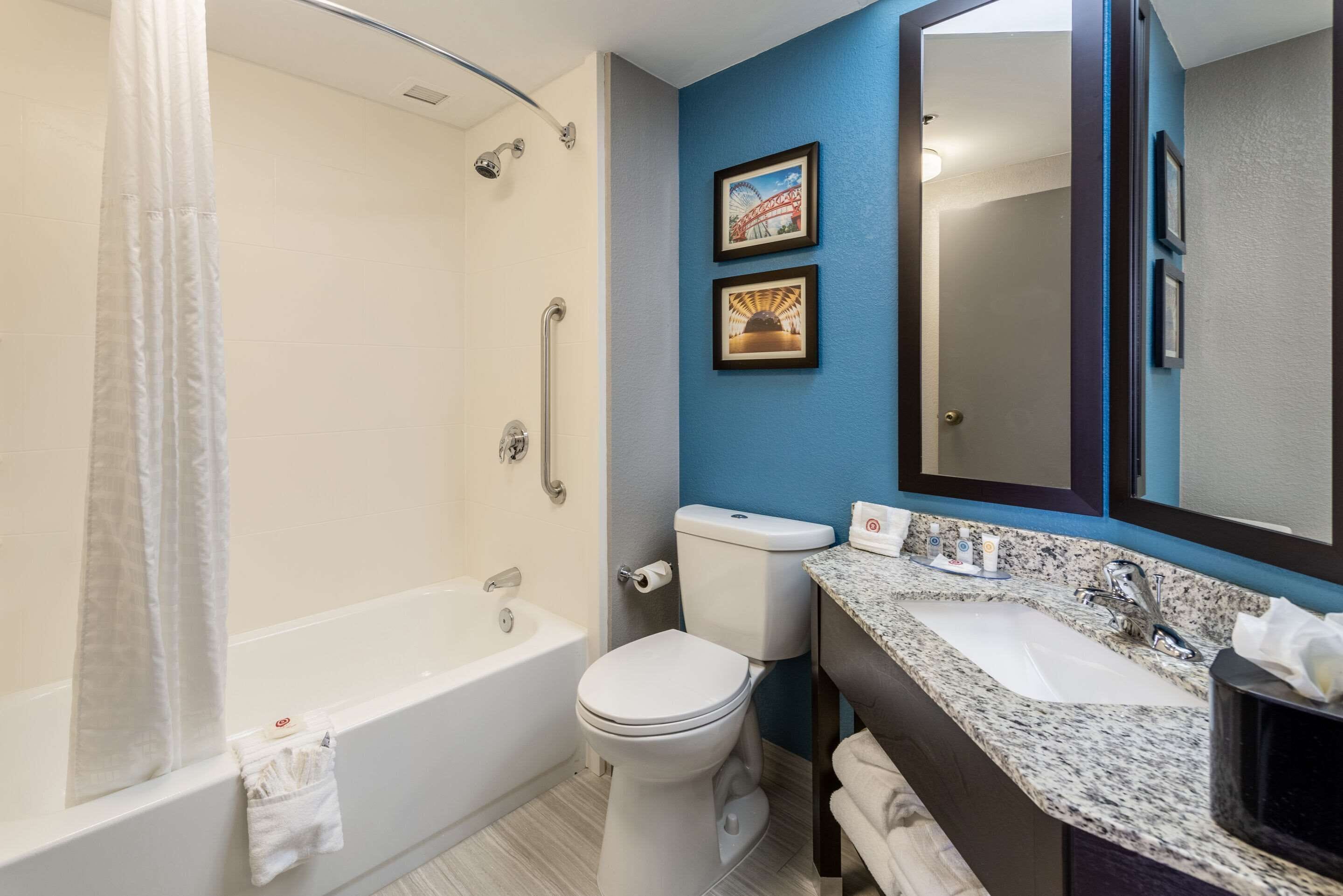 Foto - Comfort Inn Chicago Schaumburg - O'Hare Airport