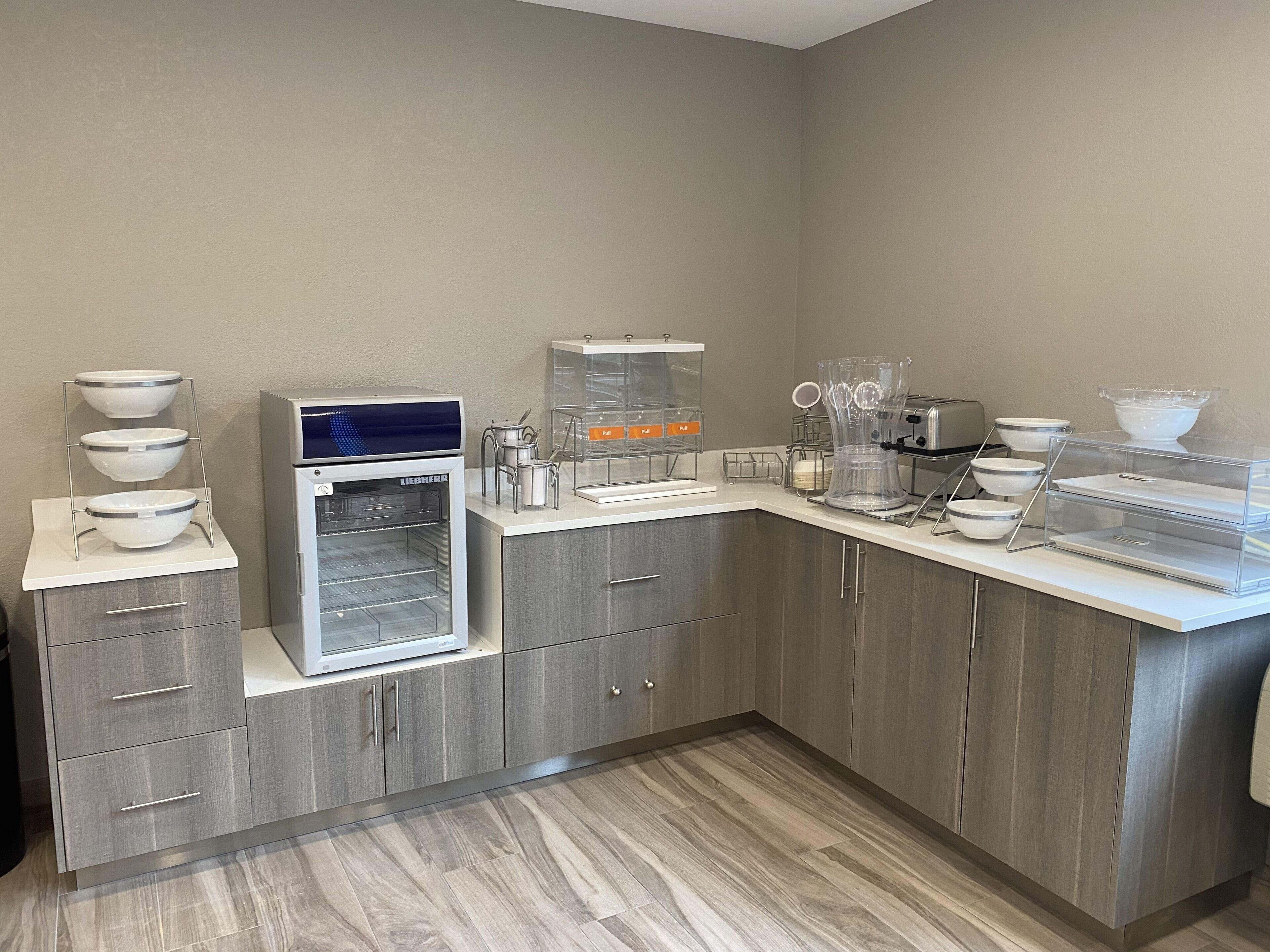 Foto - Comfort Inn Chicago Schaumburg - O'Hare Airport