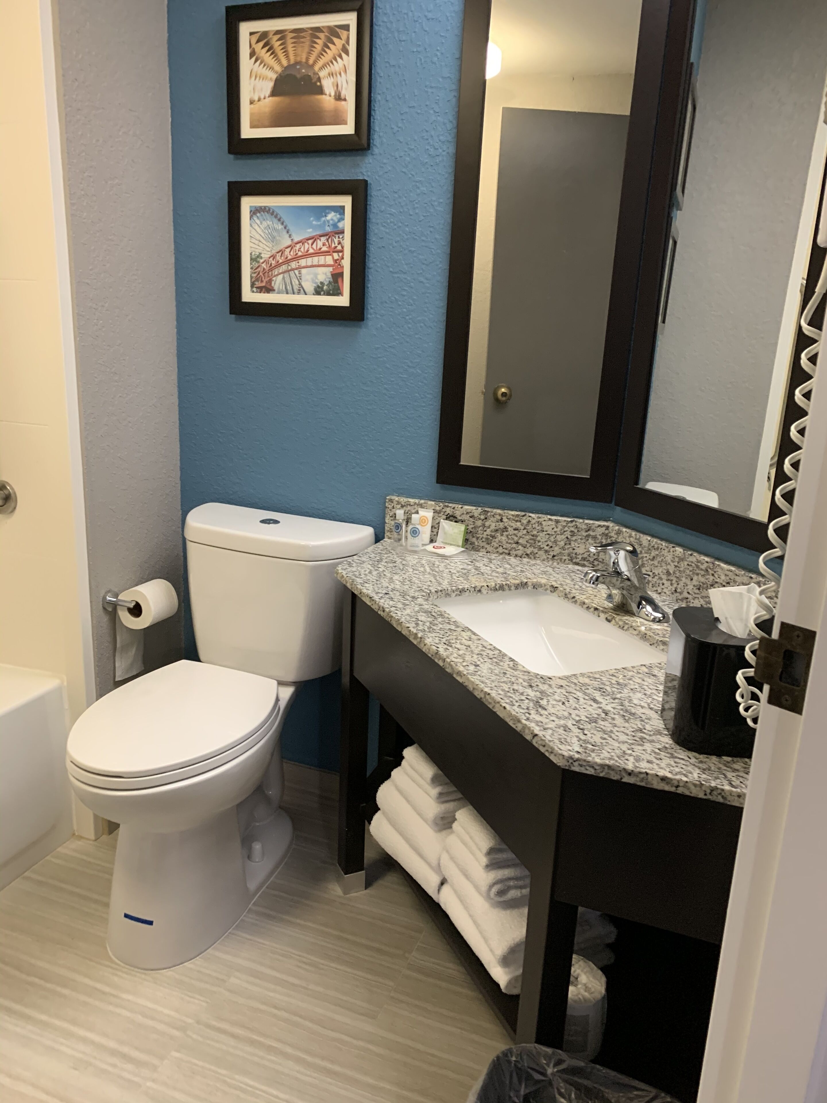 Foto - Comfort Inn Chicago Schaumburg - O'Hare Airport