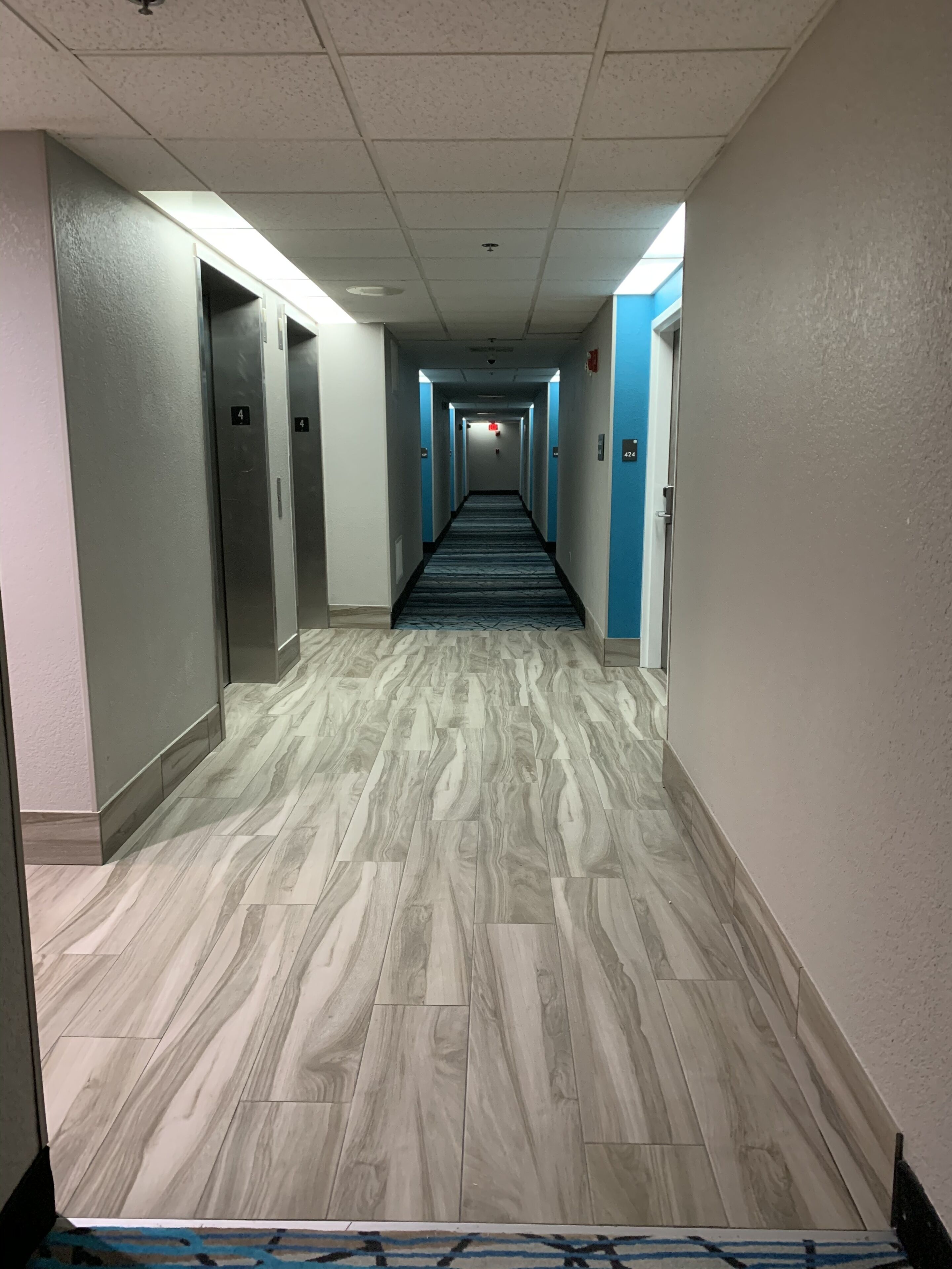 Foto - Comfort Inn Chicago Schaumburg - O'Hare Airport