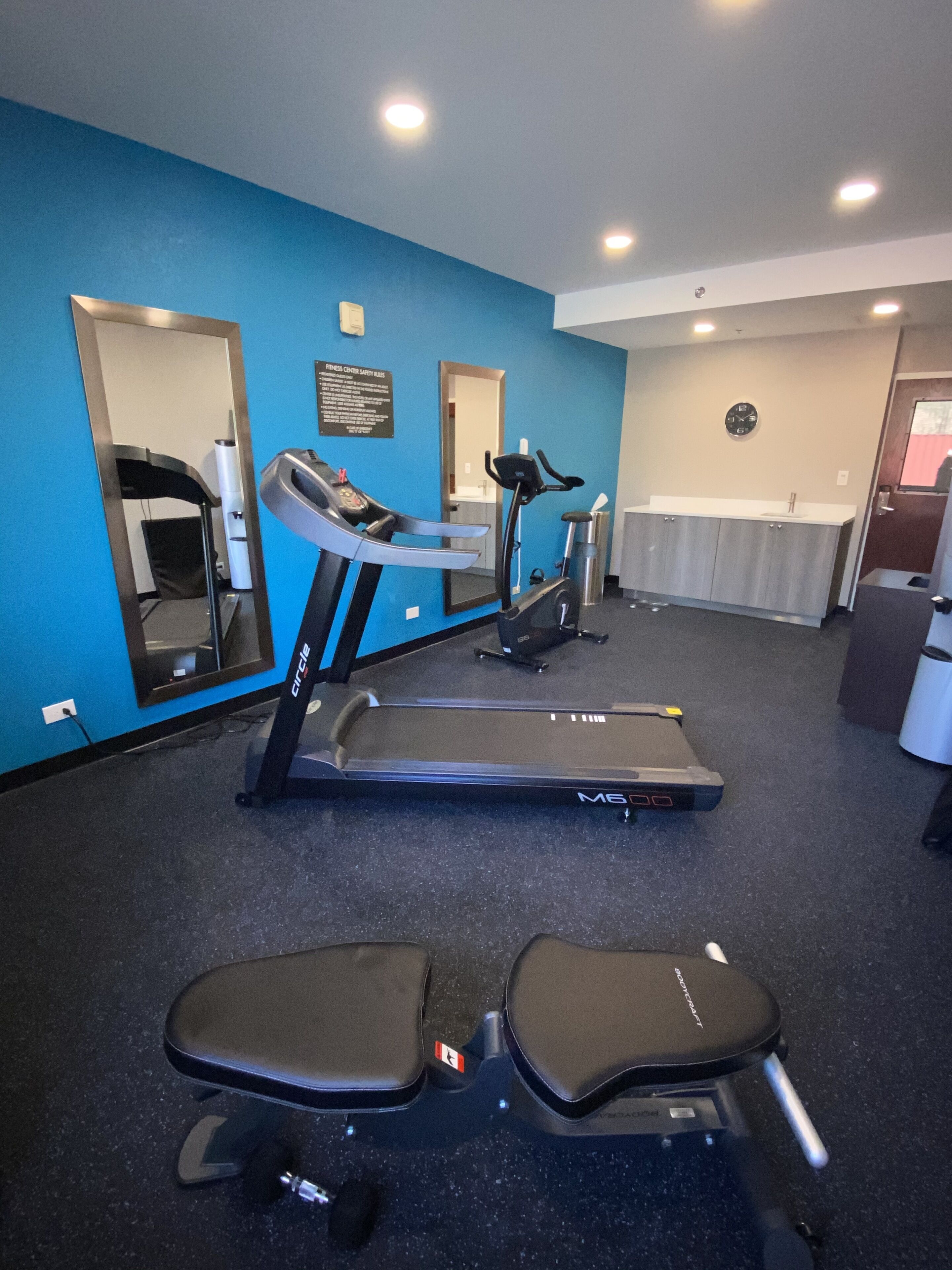 Foto - Comfort Inn Chicago Schaumburg - O'Hare Airport