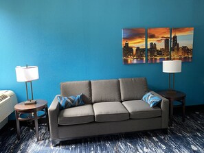 Lobbylounge