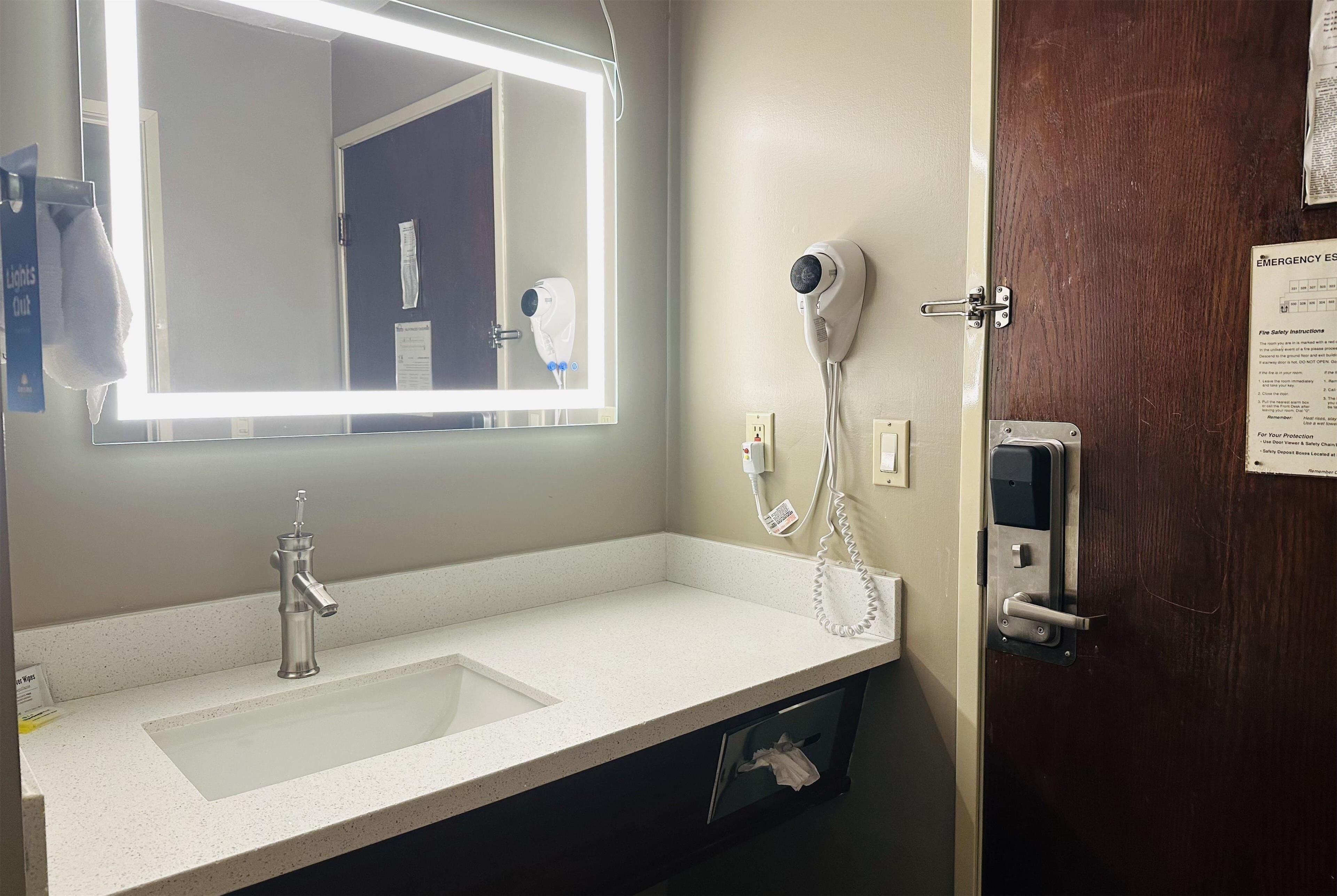 Foto - Days Inn by Wyndham Seatac Airport