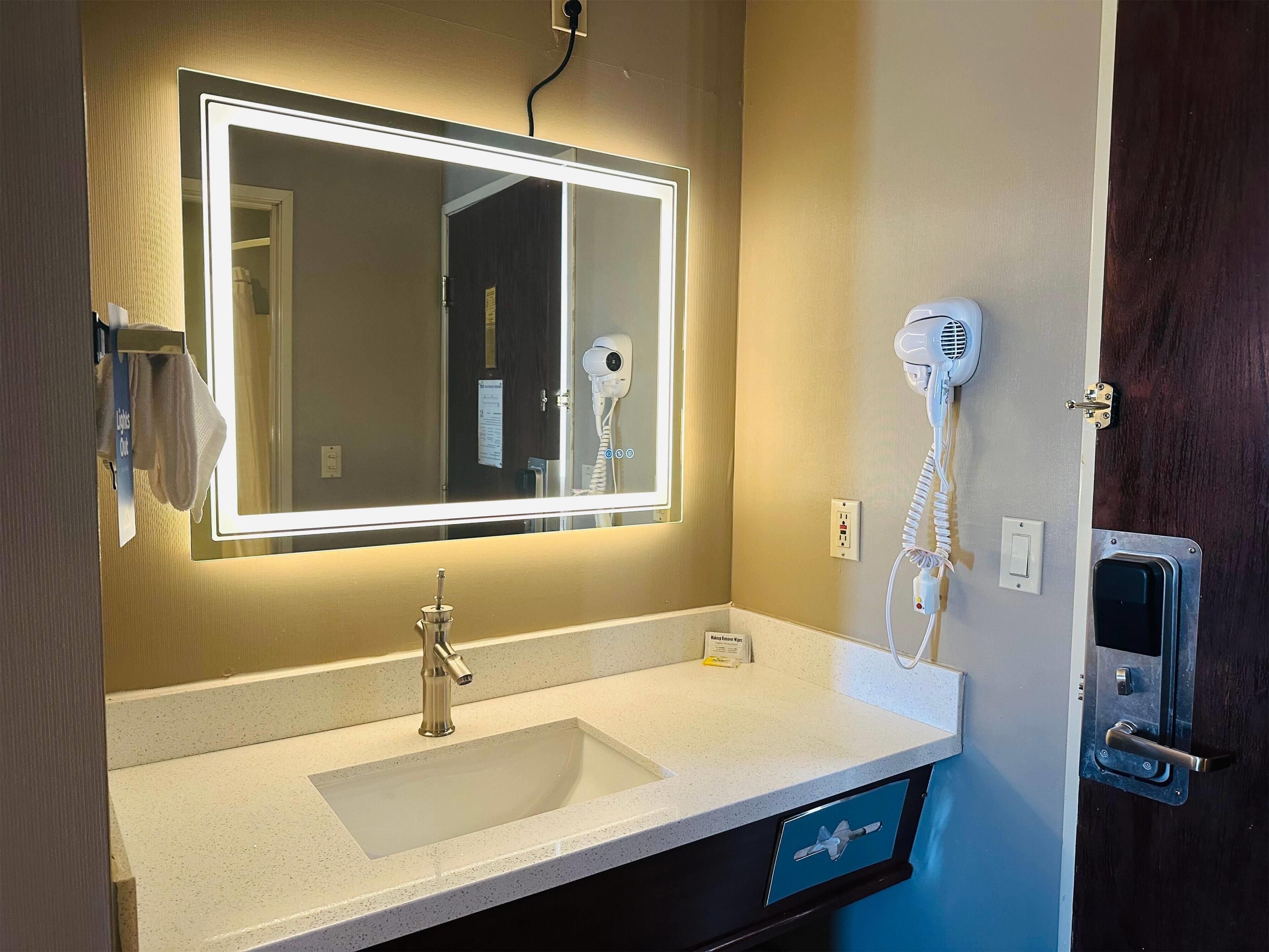 Foto - Days Inn by Wyndham Seatac Airport