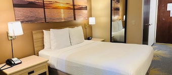 Days Inn by Wyndham Seatac Airport