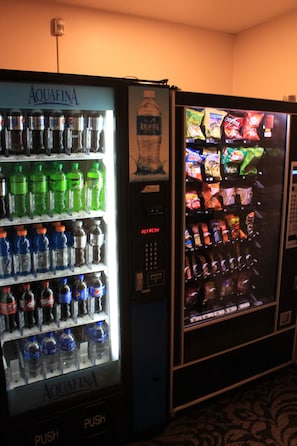 Vending machine