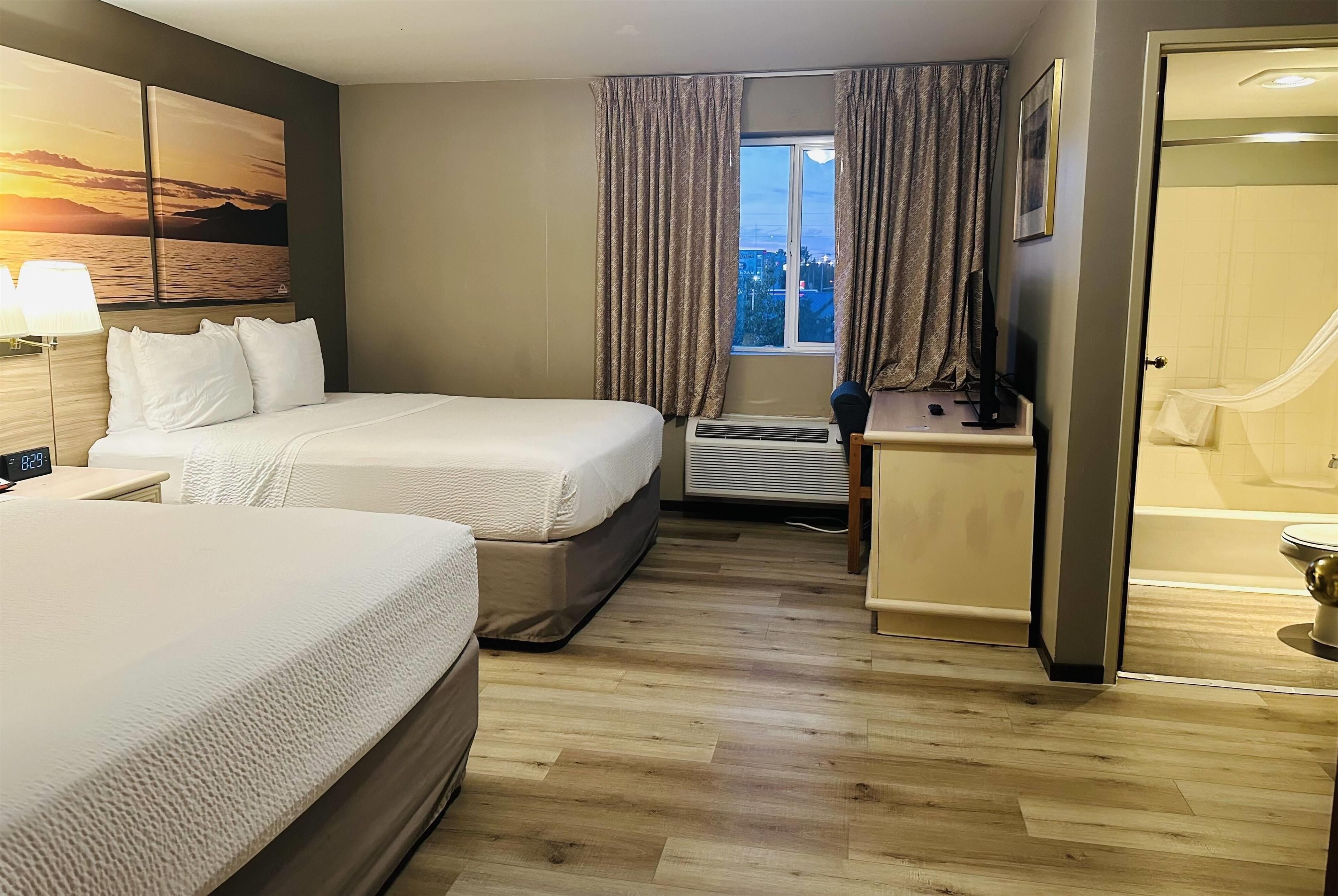 Photo - Days Inn by Wyndham Seatac Airport