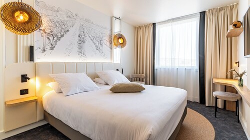 Mercure Beaune Centre