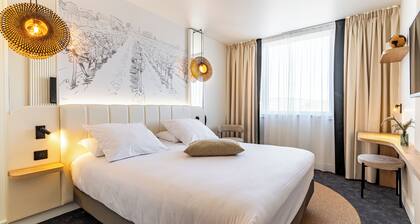 Mercure Beaune Centre