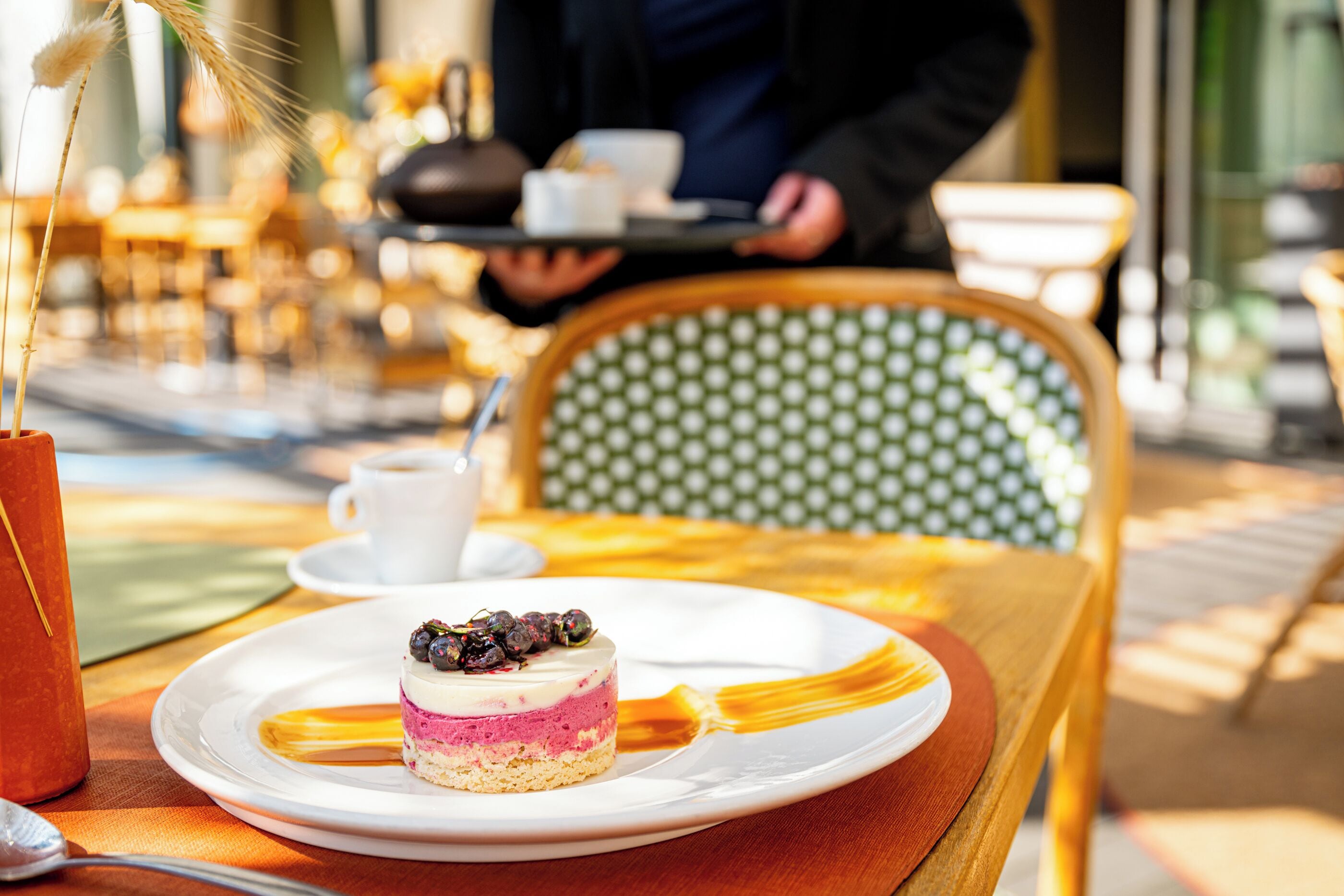 breakfast, lunch, dinner served; regional cuisine