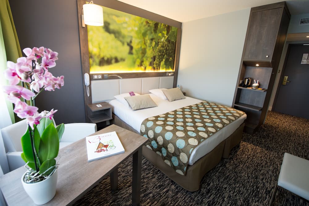 Mercure Beaune Centre