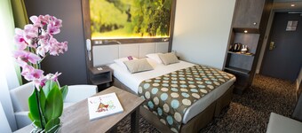Mercure Beaune Centre