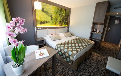 Mercure Beaune Centre