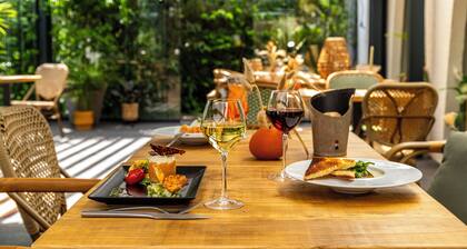 Mercure Beaune Centre