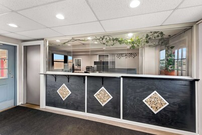 Americas Best Value Inn Marion, OH