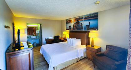 Days Inn by Wyndham Frankfort