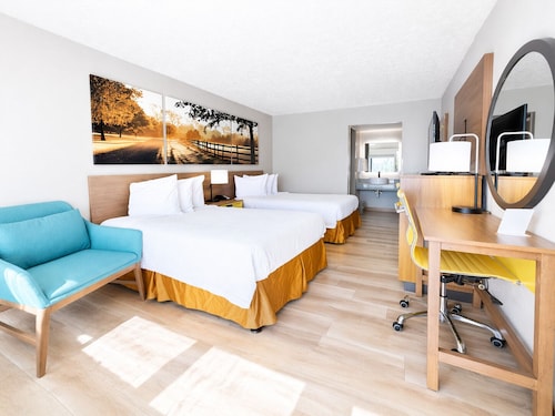 Days Inn by Wyndham Frankfort