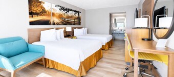 Days Inn by Wyndham Frankfort