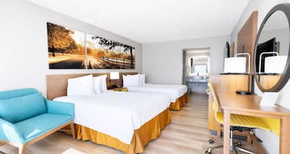Days Inn by Wyndham Frankfort