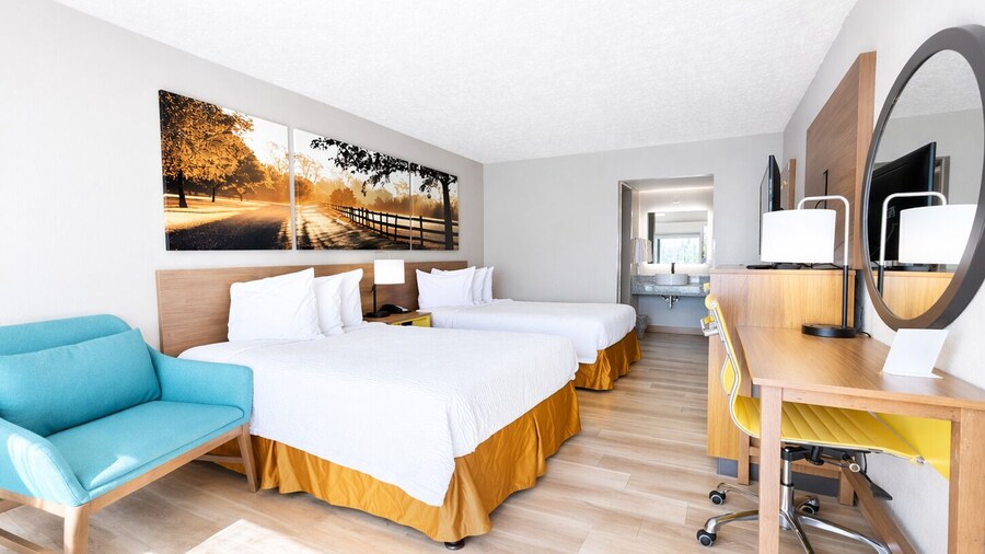 Days Inn by Wyndham Frankfort