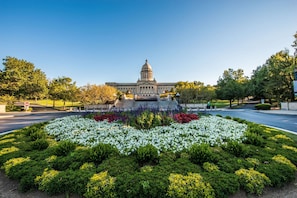 Miscellaneous - Days Inn by Wyndham Frankfort (Frankfort)