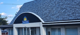 Days Inn by Wyndham Frankfort