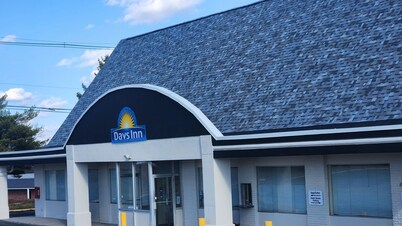 Days Inn by Wyndham Frankfort