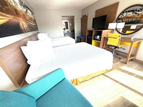 Days Inn by Wyndham Frankfort