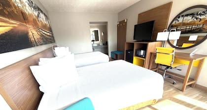 Days Inn by Wyndham Frankfort