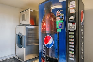 Vending machine