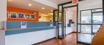 Motel 6 Knoxville, TN - North