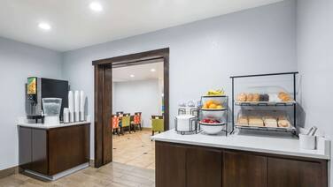 Ramada by Wyndham Coeur d'Alene