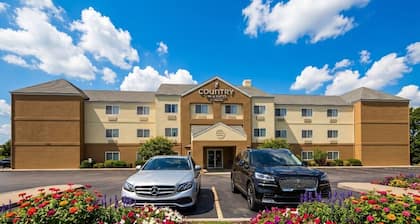 Country Inn & Suites, Coeur D'Alene