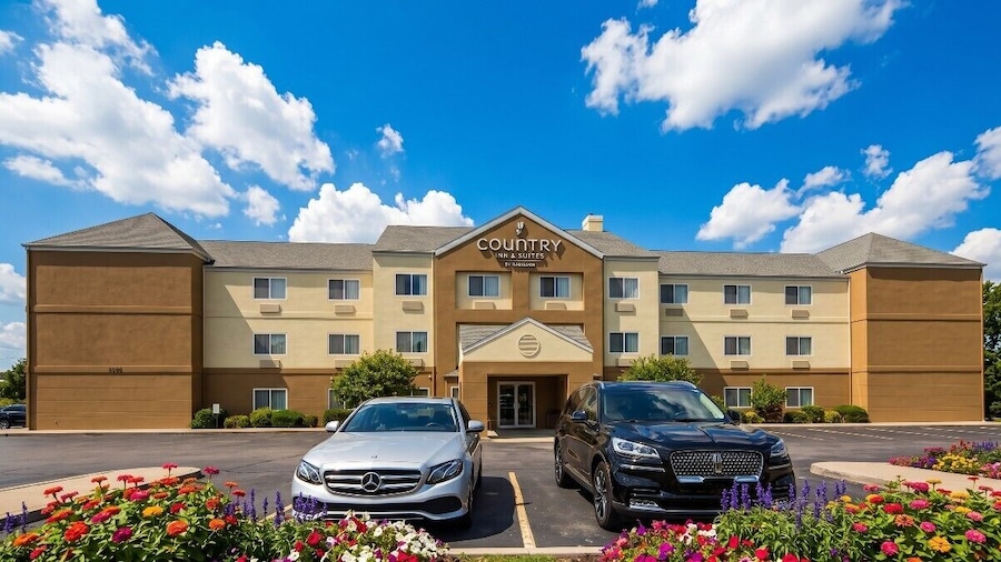 Country Inn & Suites, Coeur D'Alene