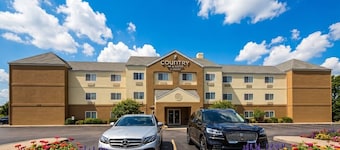 Country Inn & Suites, Coeur D'Alene