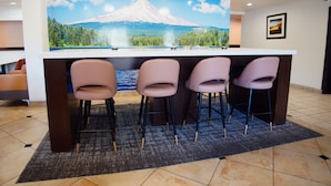 Dining - Country Inn & Suites by Radisson, Coeur d'Alene (Coeur d'Alene)