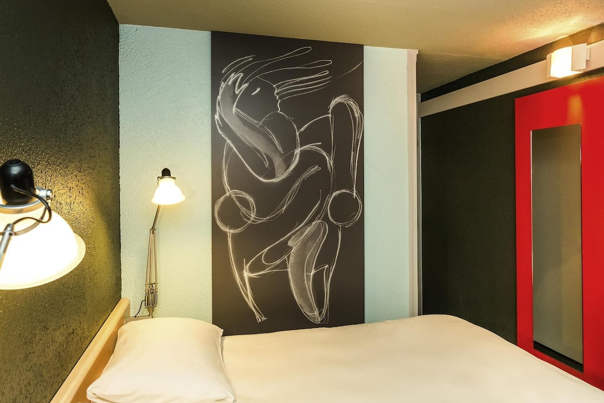Standard Double Room, 1 Double Bed
