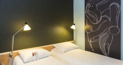 Ibis Lorient-Caudan