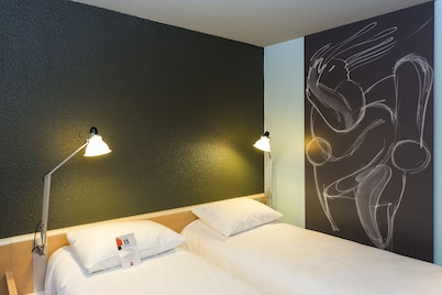 Ibis Lorient-Caudan