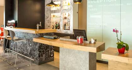 Ibis Lorient-Caudan