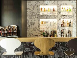 Se sirven desayunos, almuerzos y cenas