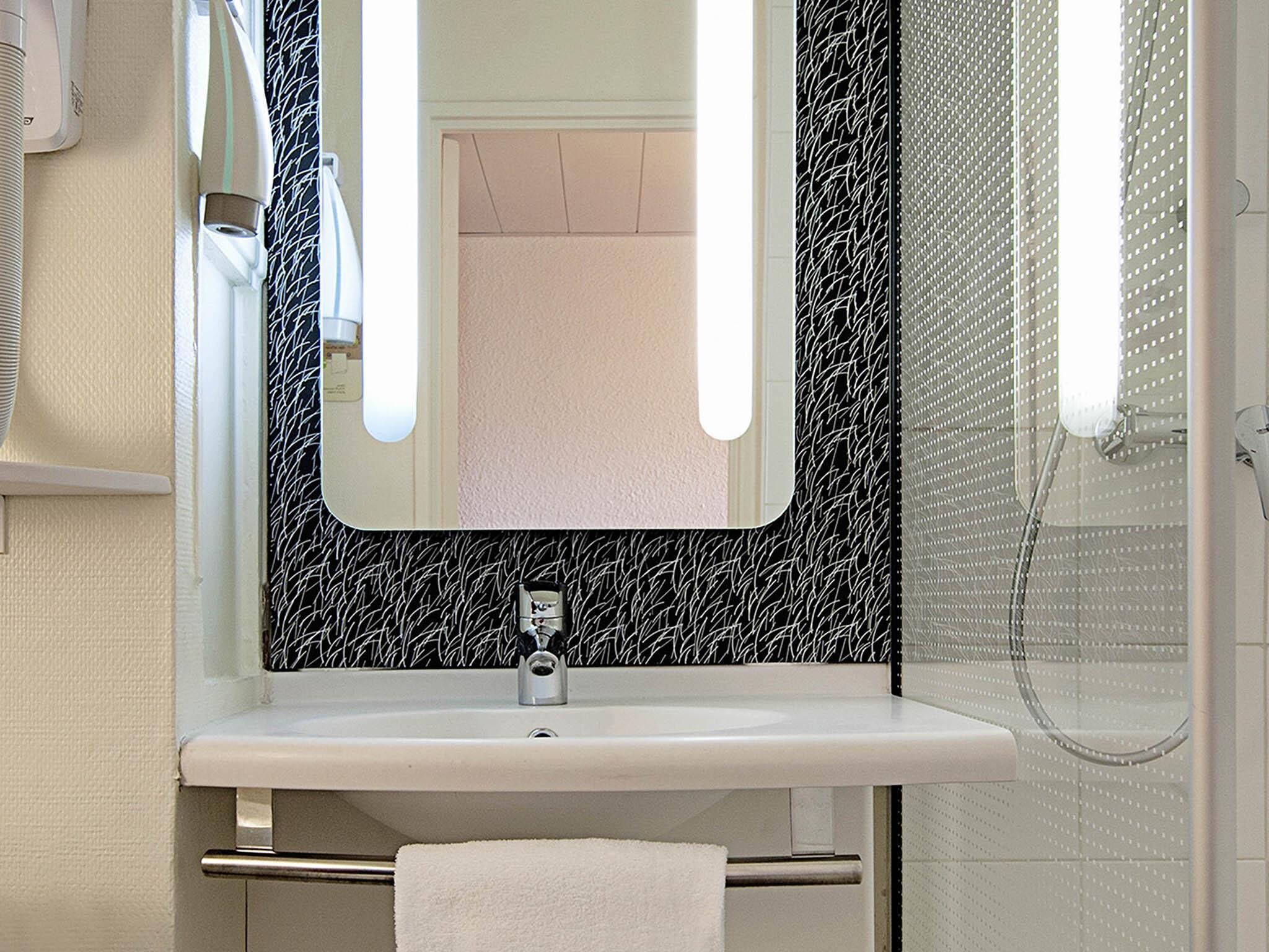 In-room safe, desk, blackout drapes, soundproofing