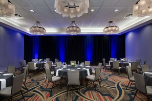 Ballroom - Sonesta Denver Downtown (Denver)