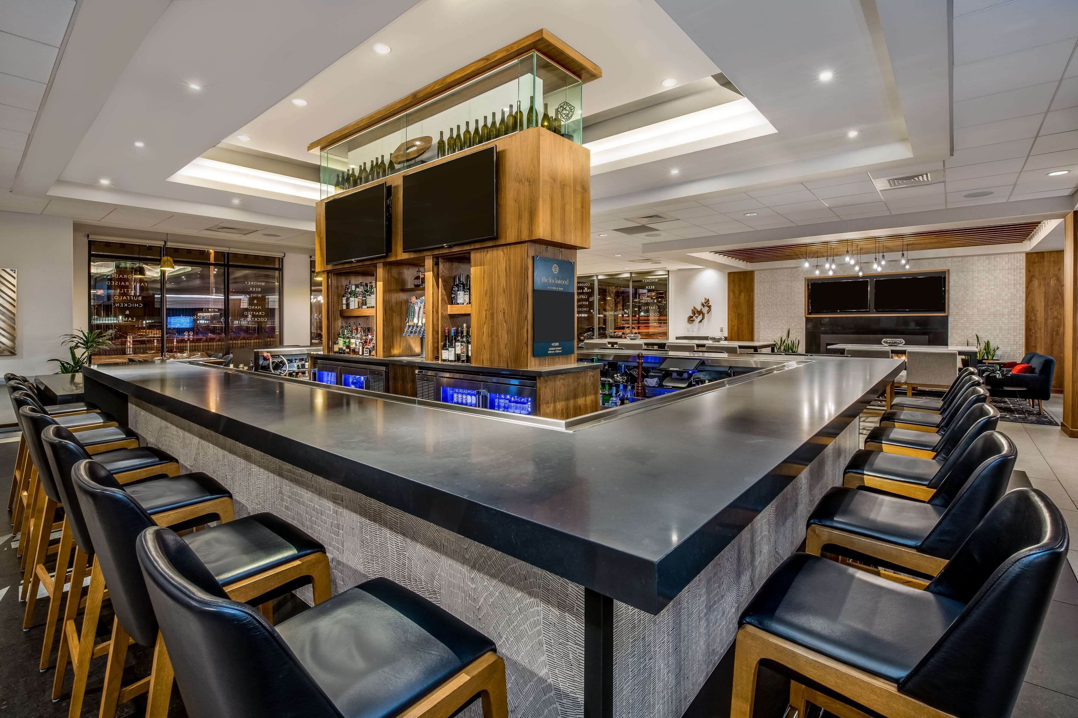 Photo - Sonesta Denver Downtown