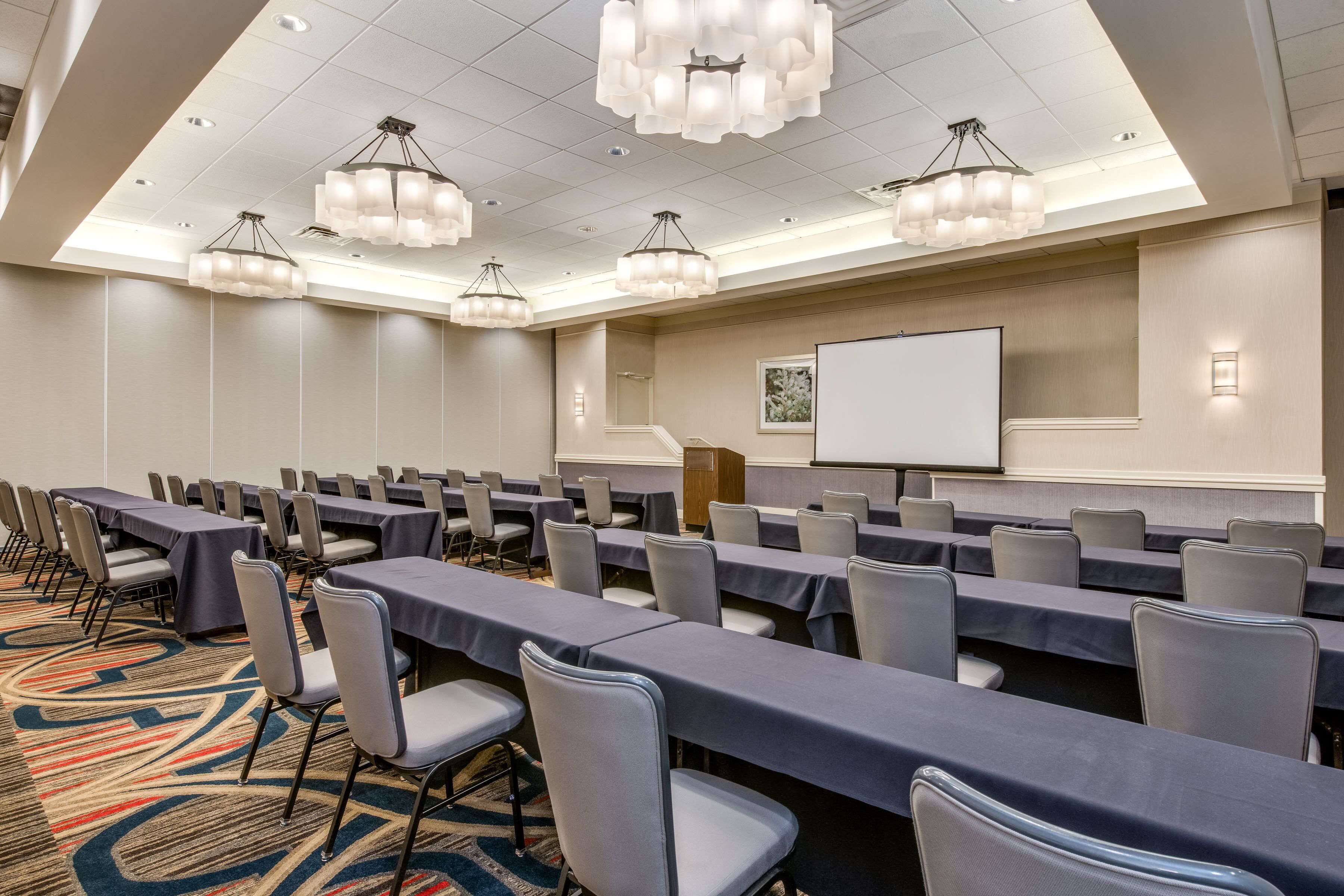 Photo - Sonesta Denver Downtown