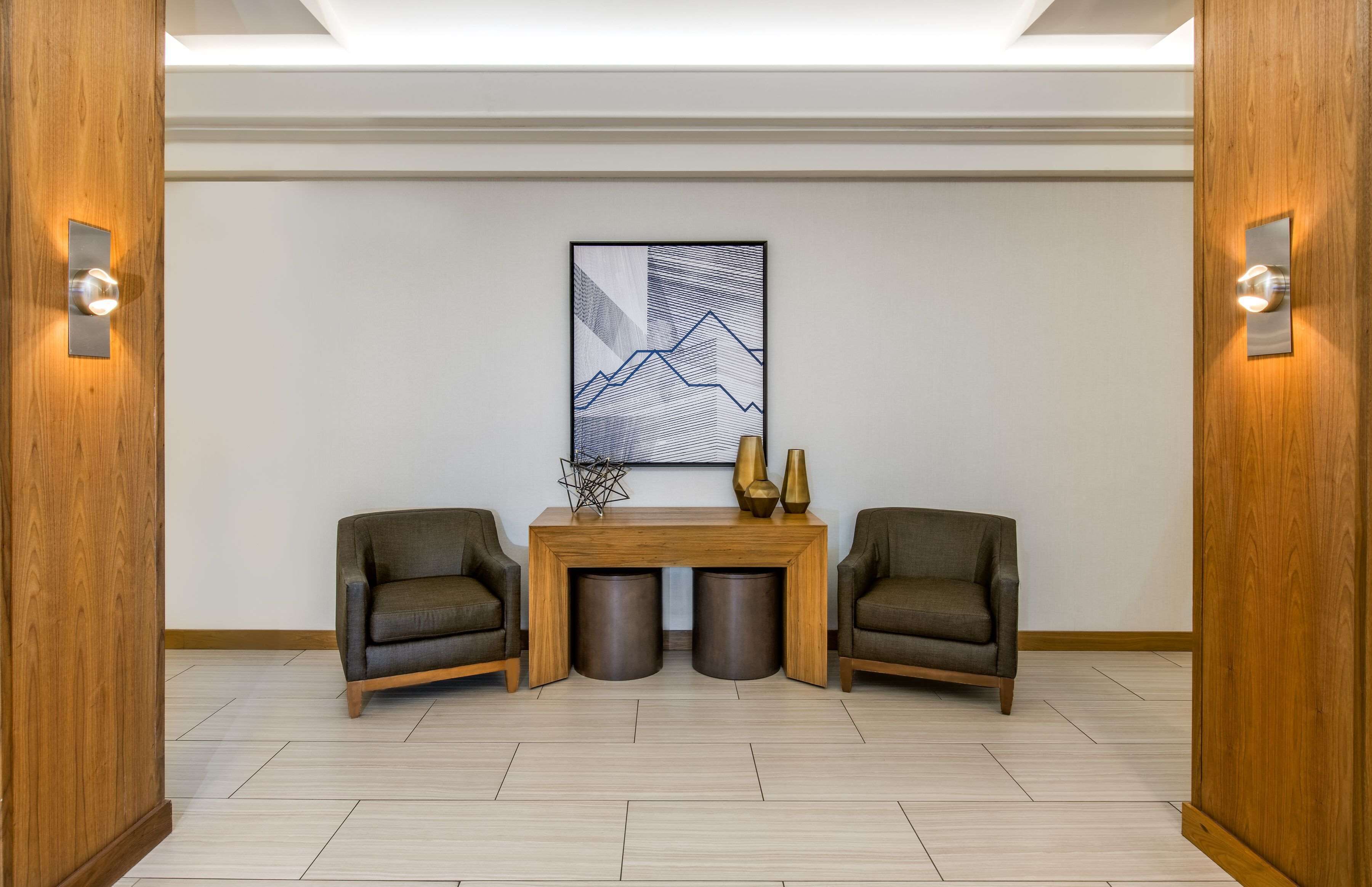 Photo - Sonesta Denver Downtown