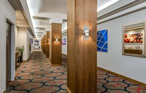 Sala de reunião