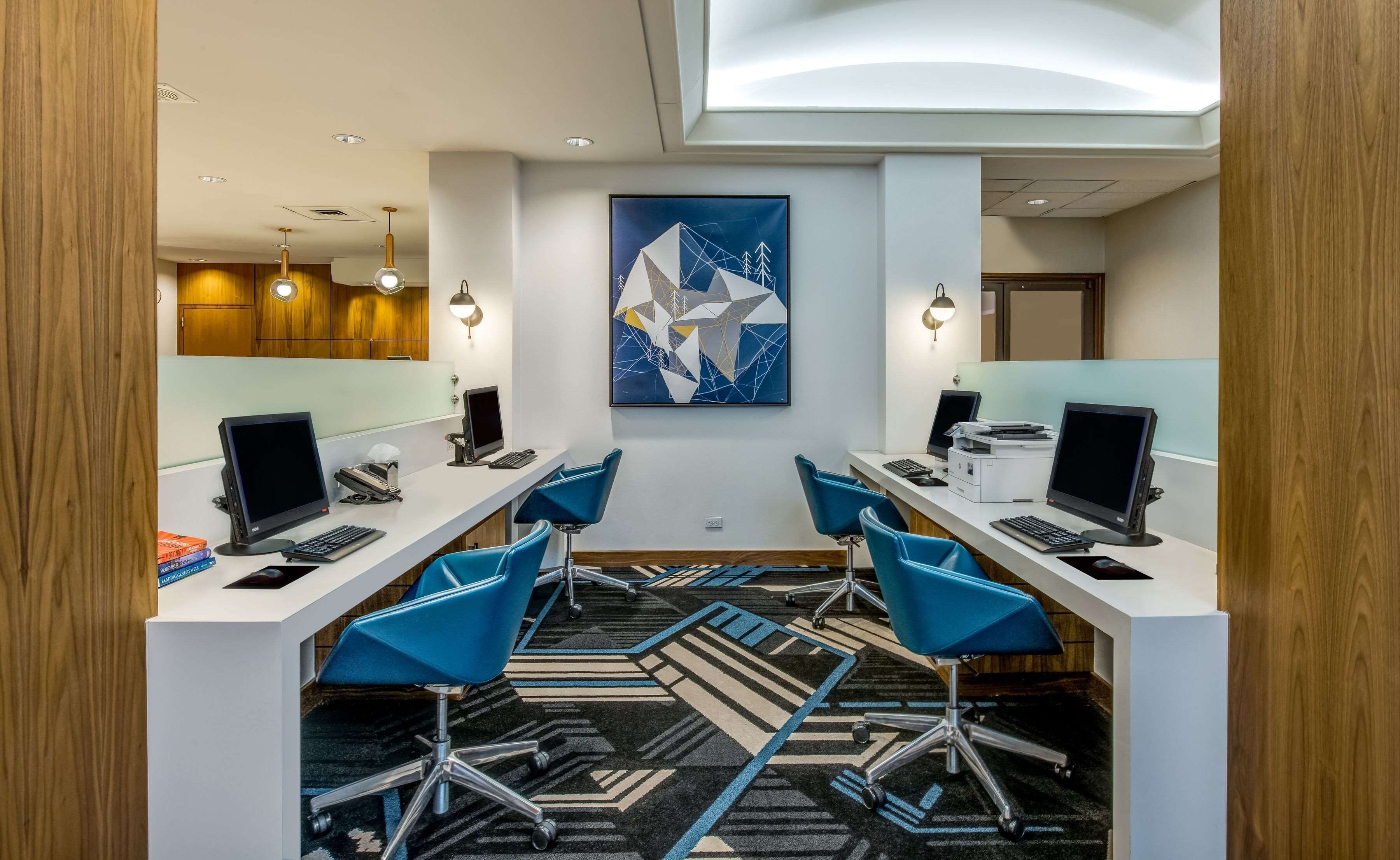 Photo - Sonesta Denver Downtown