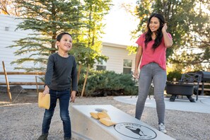 Children’s activities - Little America Hotel (Little America)